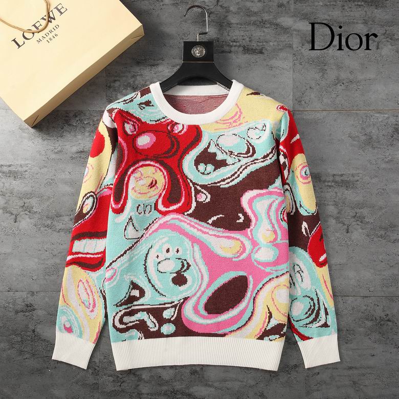 Dior Sweater-022
